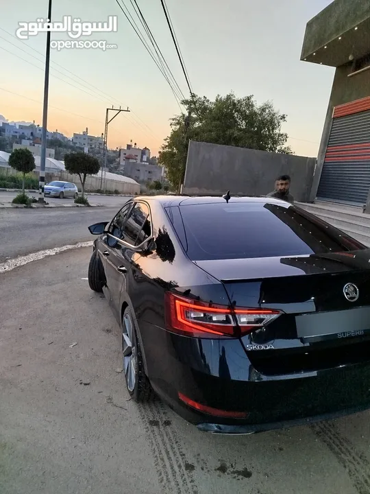 سوبيرب 2018