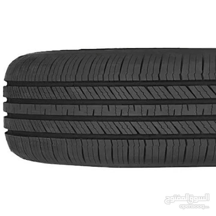 كوشوك اطارات  لينغ لونغ  LINGLONG TIRE المعتمدة من BYD ومن Volkswagen
