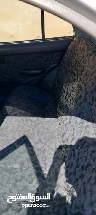 هونداي أكسنت 96