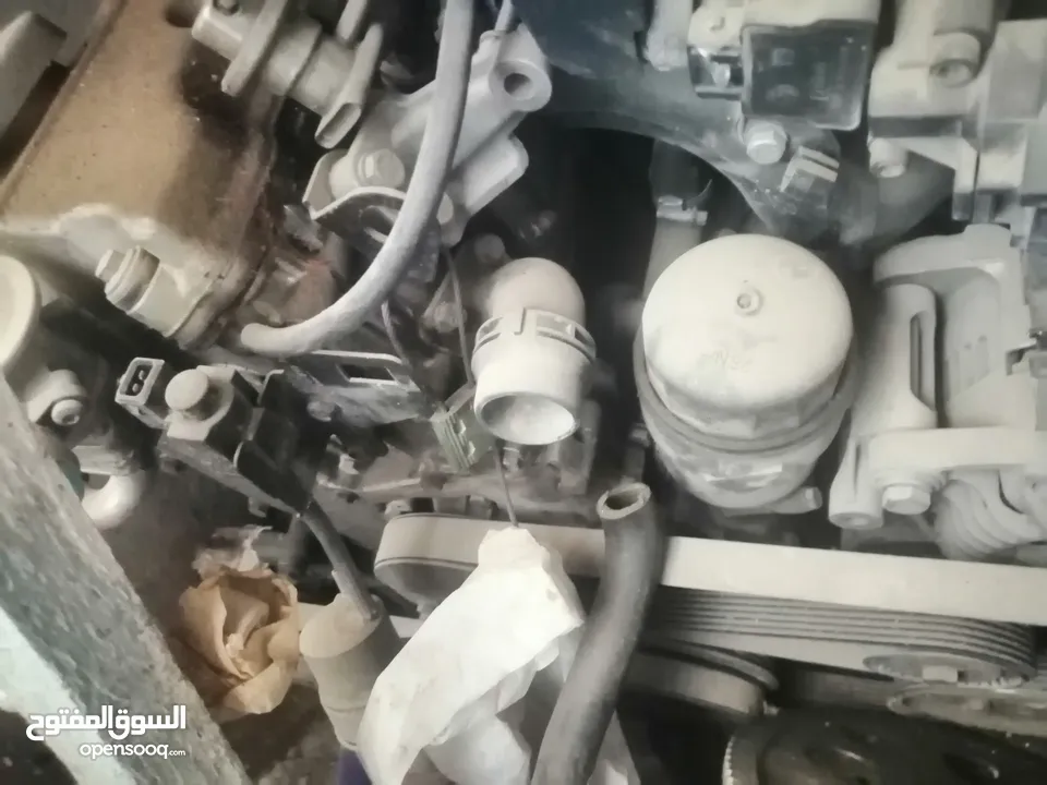 BMW Engine  m43 1.9cc
