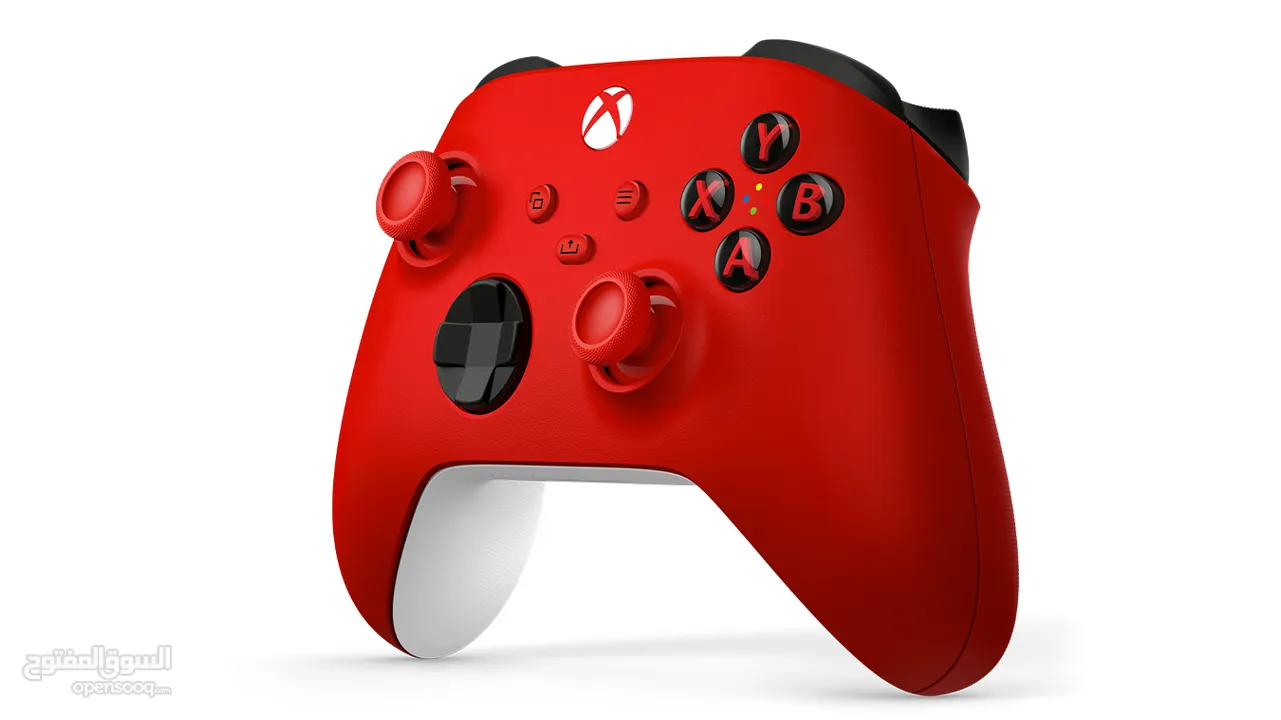 Xbox Wireless Controller الجديدة type c تعمل على الكمبيوتر والموبايل ولاكس بوكس سيريس والعادي