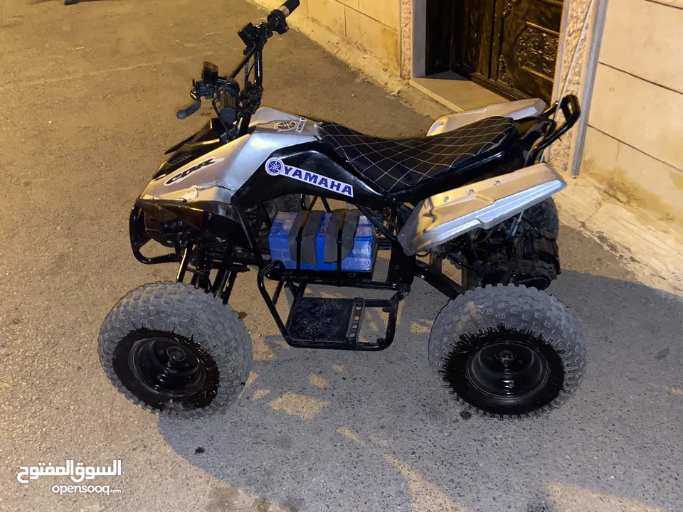 تركترون للبيع في الخليل