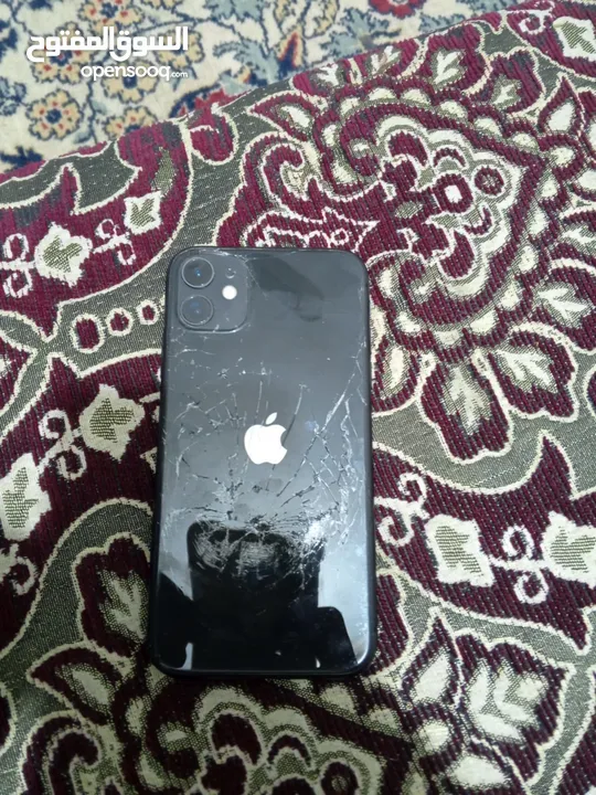 آيفون 11 للبيع