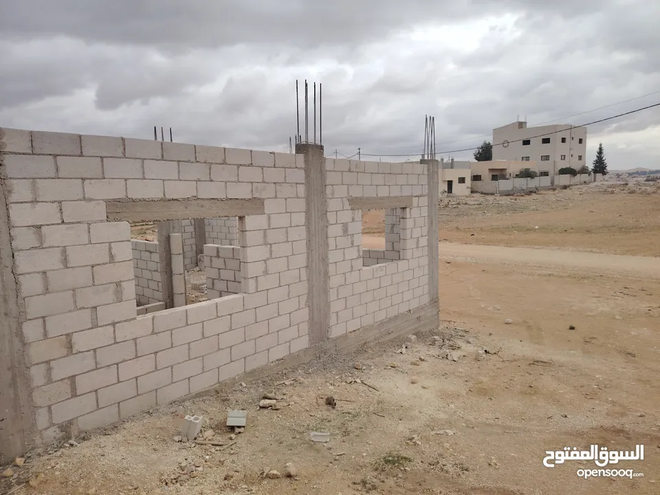 قطعه الارض للبيع