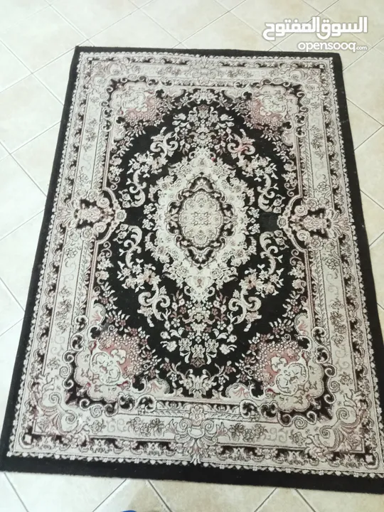 Turkish mat