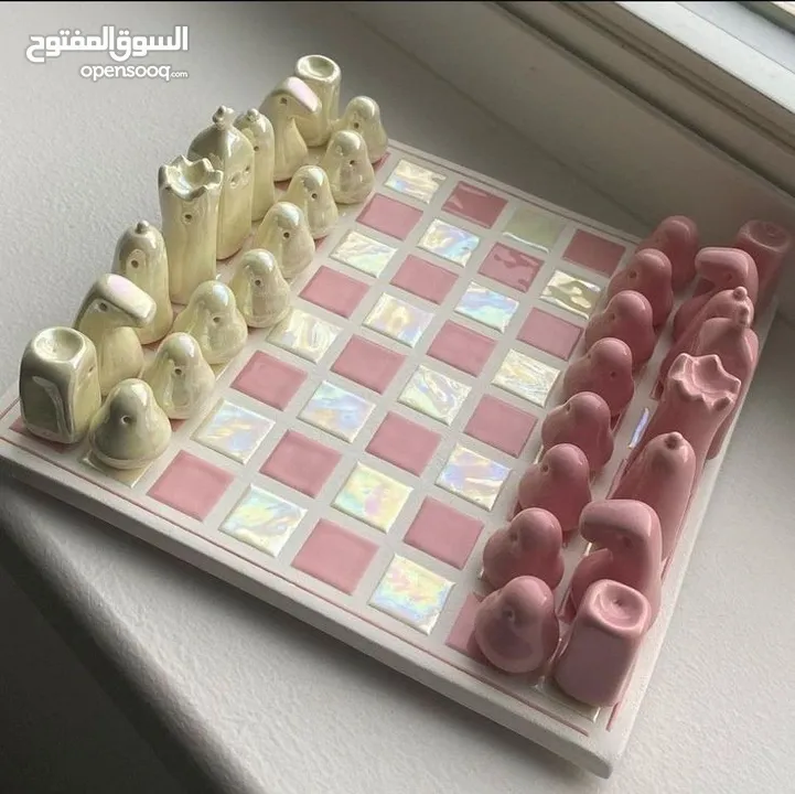 لعبه من حلوه