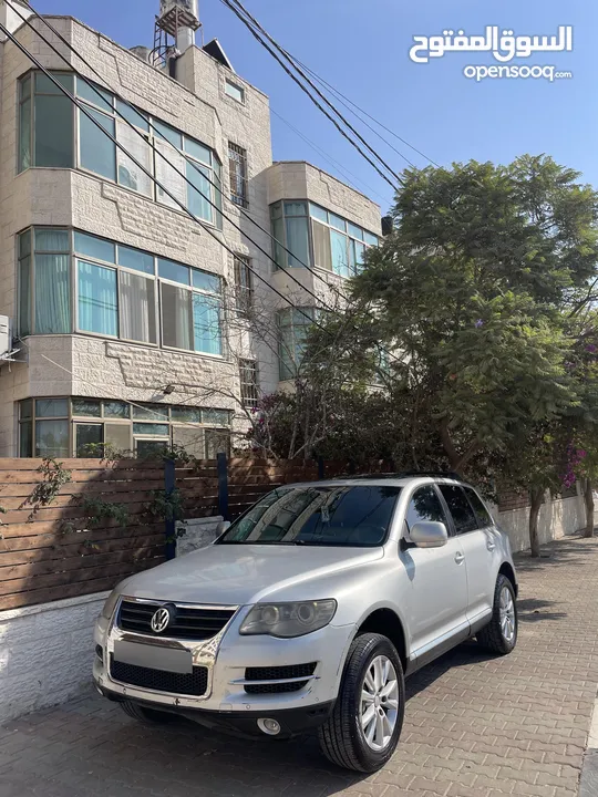 جب طوارق 2006