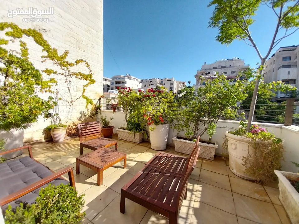 شقة للايجار في عبدون  ( Property 32100 )-175072560