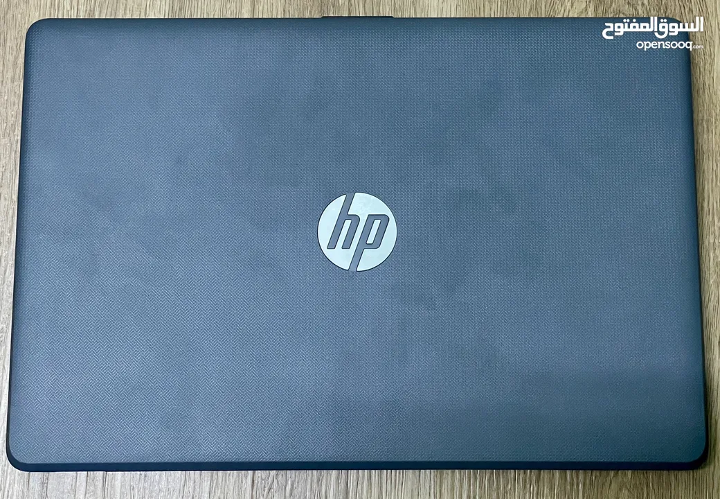 HP Notebook - 15-bs023nx  Product number: 2CN21EA