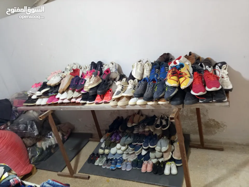 احذية اوروبيه