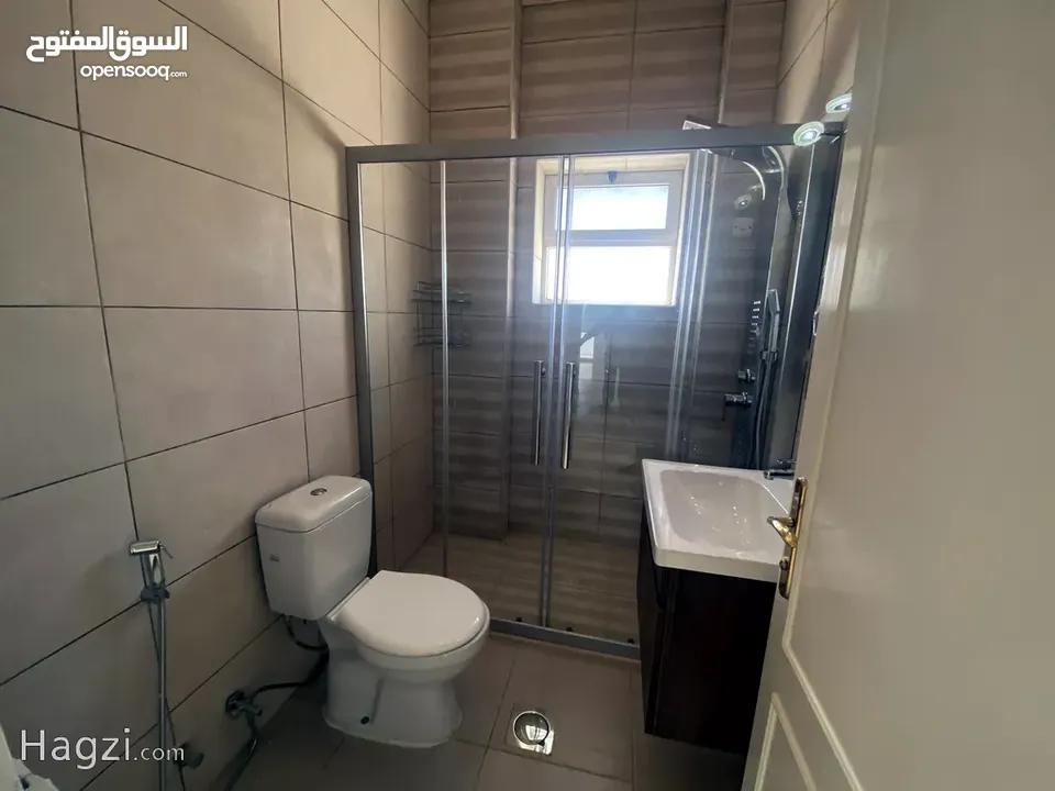 شقة غير مفروشة للإيجار 140م2 ( Property 17045 ) سنوي فقط