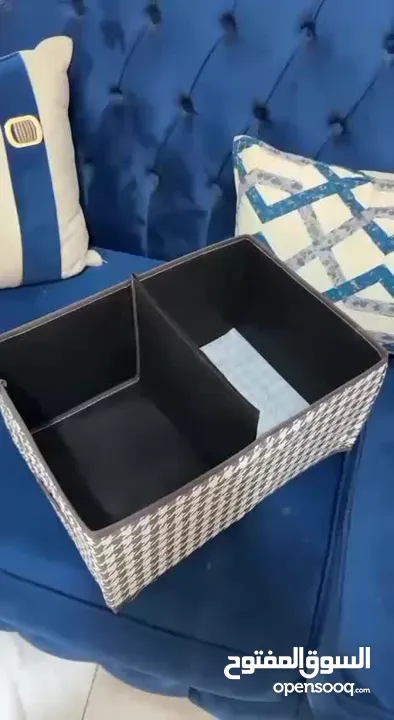 منظمات الملابس