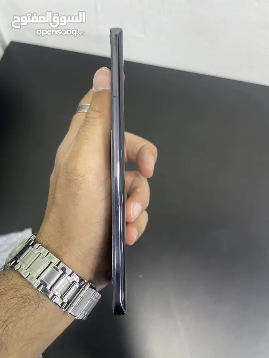 شاشة هواوي P40 PRO اصلي شركة مع فريم