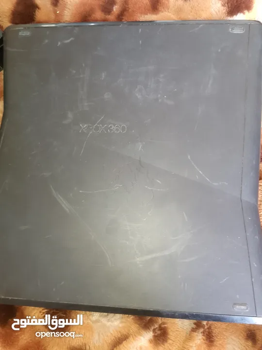 Xbox 360 للبيع أقرا الوصف