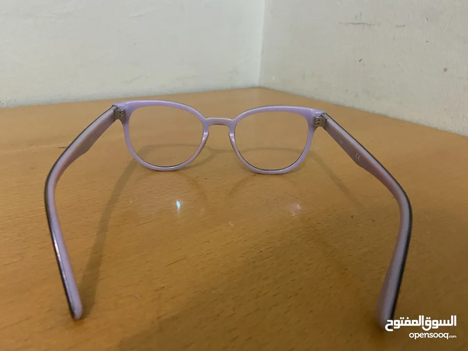 Original Rayban ladies eyewear frame for sale