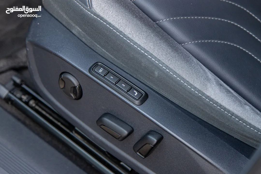 Volkswagen ID.4 Corzz Pro 2023