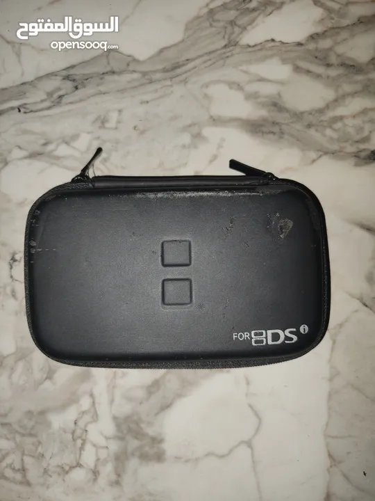 Nintendo DS lite مستعمل نضيف جدا