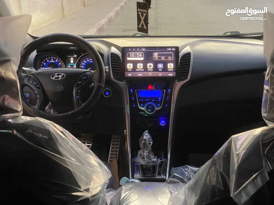 هيونداي i30 2013
