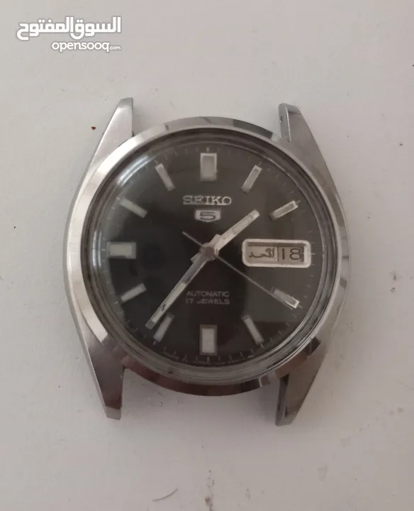 swiss  watch