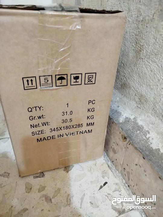 بطاريات جل 100 AH انتاج 9/2024