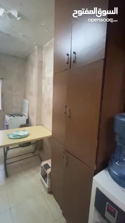 مطبخ خشب مستعمل للبيع