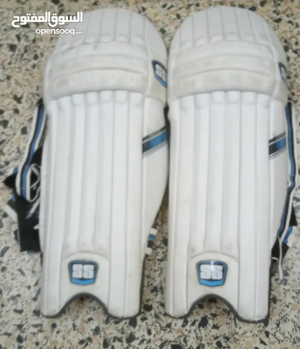 Cricket Kit for Urgent Sale