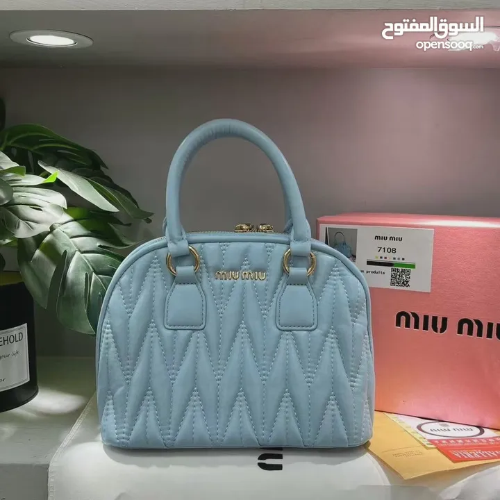 Miu Miu bag