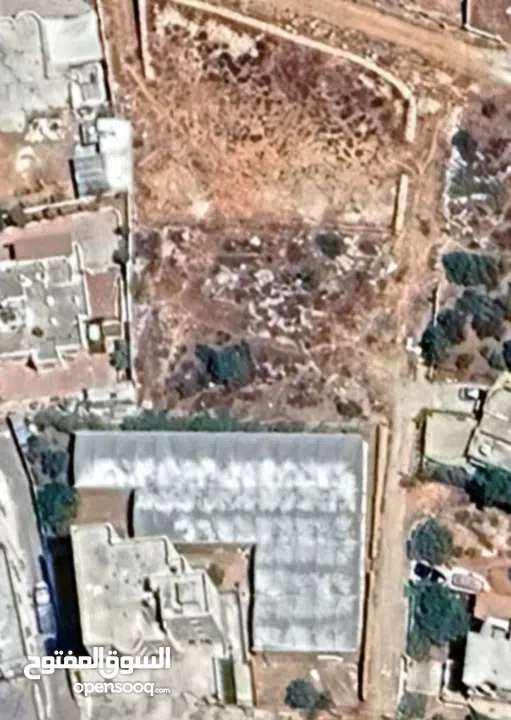 ارض مميزة للبيع