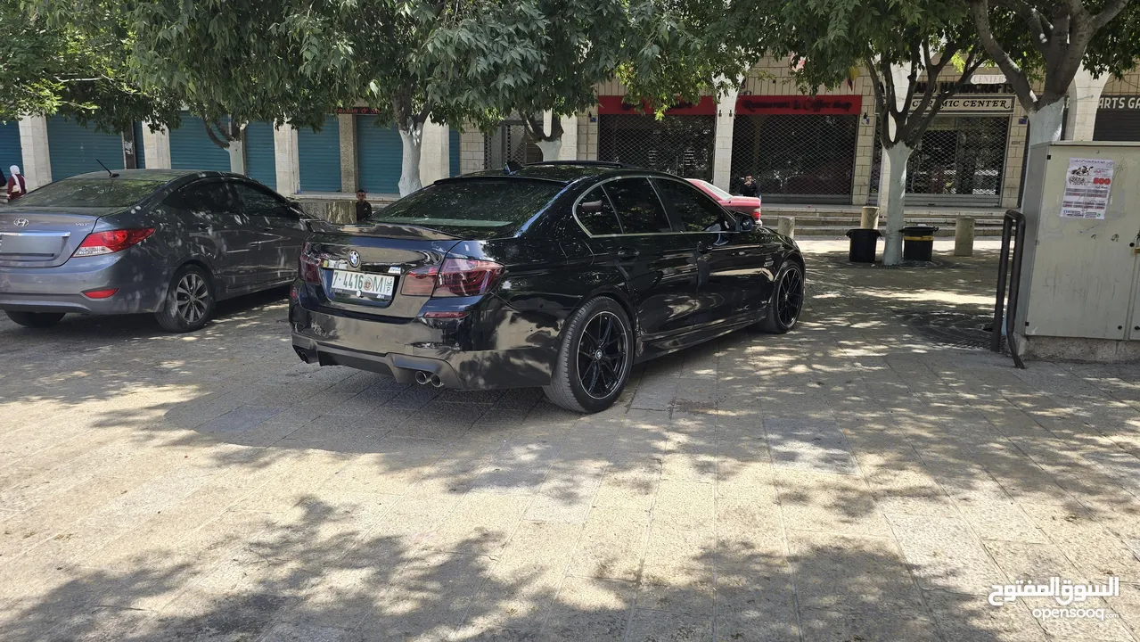 BMW 2015 للبيع