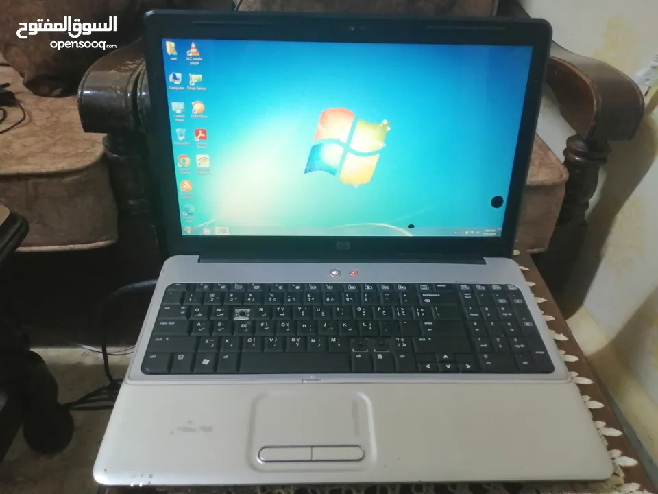 لابتوب hp اقرأ الوصف