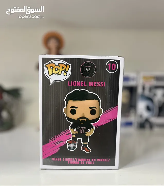 Funko pop (( الاسعار في الوصف)) فونكو بوب // متوفر للتسليم الفوري//