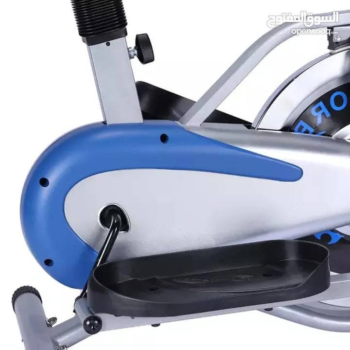 كروس ستانلس الاصلي جهاز الكروس جهاز الأوربتراك الرياضي صيانة اجهزة رياضية Elliptical cross trainer