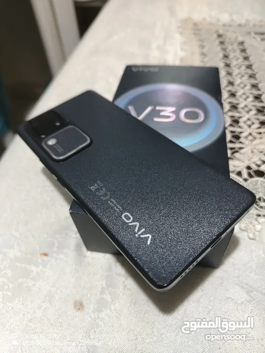 vivo v30  5G