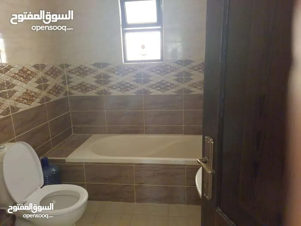 شقة فارغة للايجار تلاع العلي