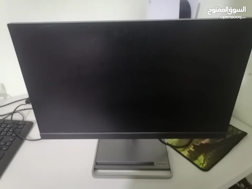شاشات لينوفو