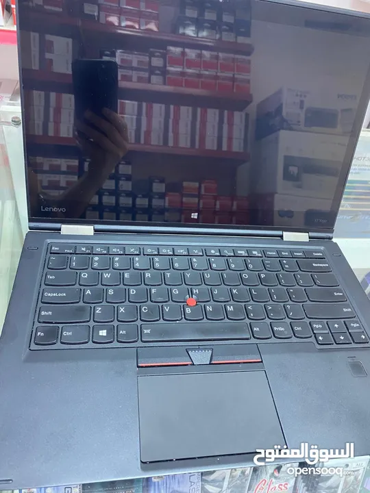 لابتوبات HP / DELL للبيع بحاله الوكاله