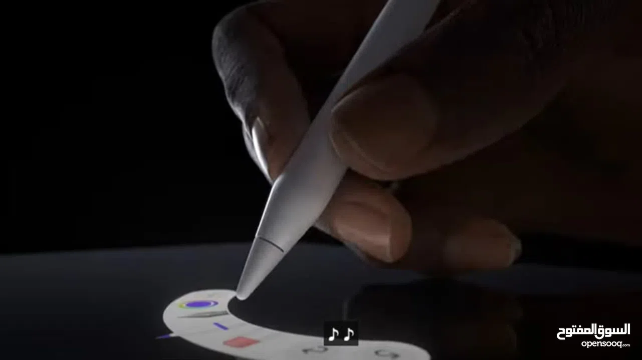 Apple Pencil (2nd Generation) Original