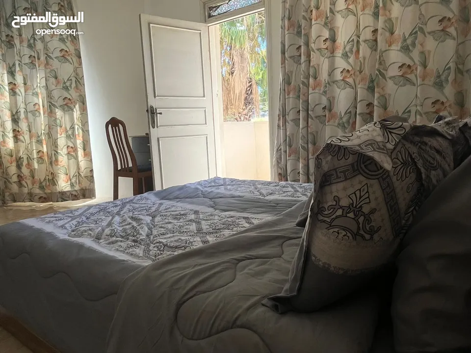 Furnished Apartmentsستوديو مفروش للأيجار جبل الحسين/العبدلي