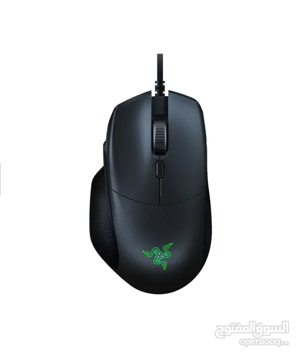 ماوس ريزر gaming