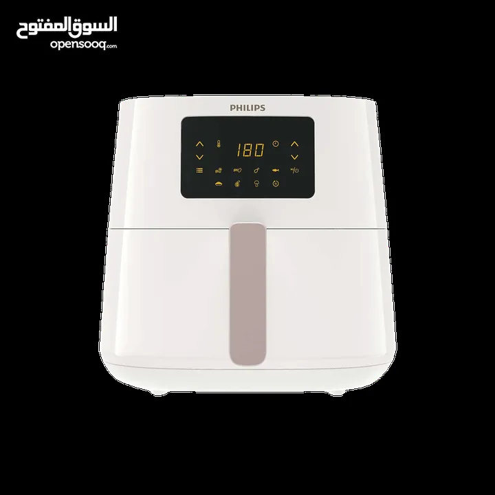 قلاية هوائية فيليبس XL 6.2 liters