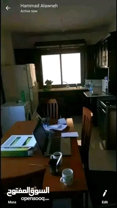 شقة مفروشة للايجار من المالك مباشرة بدون عمولة