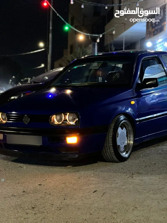 mk3 موديل 94 وكاله