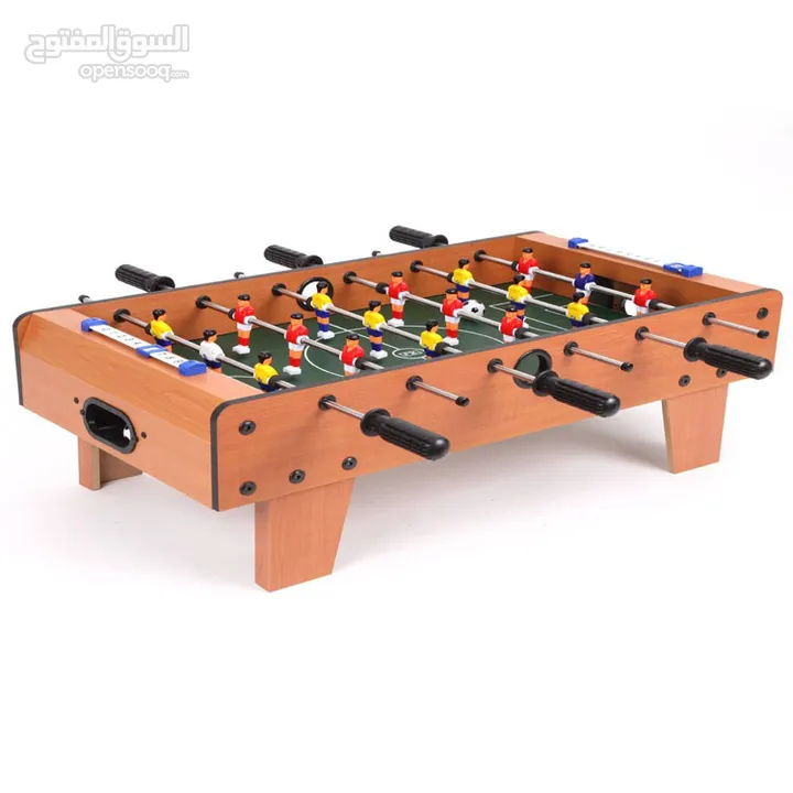 Football table football soccer air hockey basketball volleyball billiard boxing