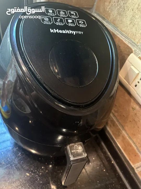 قلاية نوع kenwood
