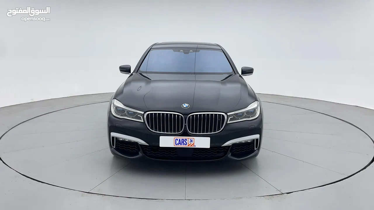 (FREE HOME TEST DRIVE AND ZERO DOWN PAYMENT) BMW 750LI