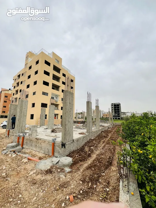اعلان عماره سماره 5