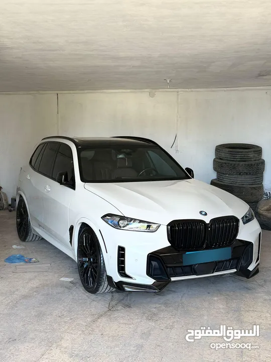 Bmw X5 xdrive 50e