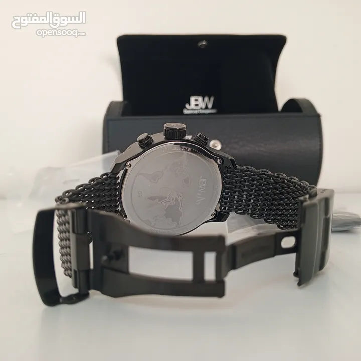 ساعة الماس للبدل بساعة اخرى مناسبة