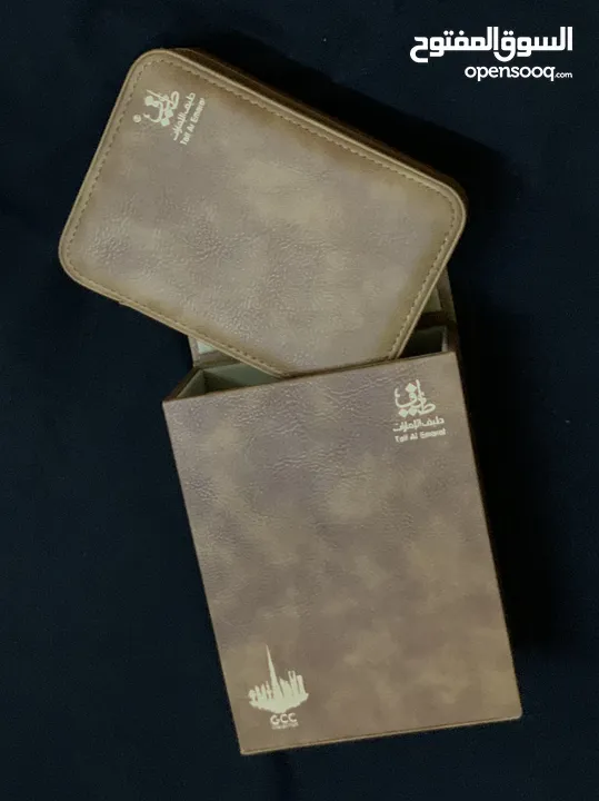 Year Of Zayed by Taif Al Emarat 75ml Spray Gcc with box Urgent sale Price little negotiable