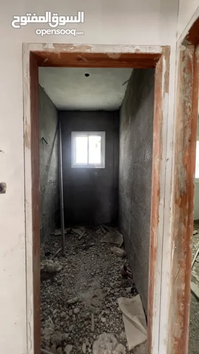 شقة سكنية مميزة للبيع في جنين ضاحية الزيتونة